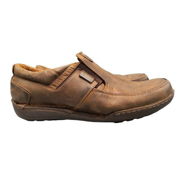 Pikolinos Casual Slip On‎ Driving Loafers Comfort S Mens 47 US 14 - Picture 1 of 7